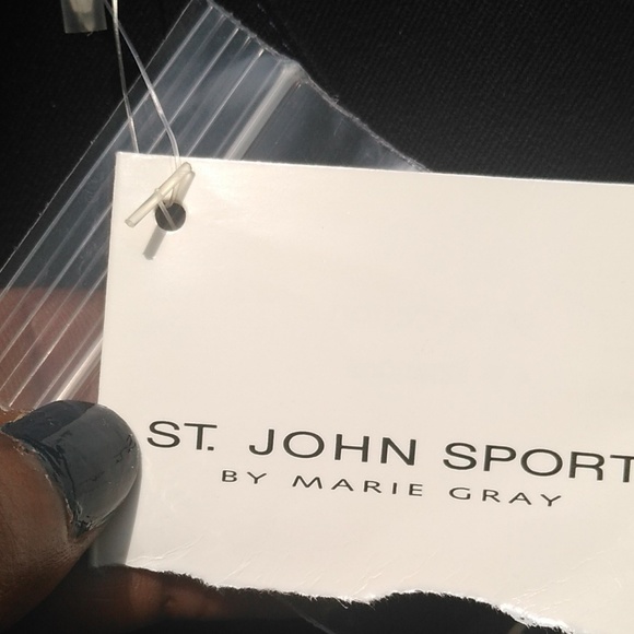 Navy St John sport - Picture 5 of 6